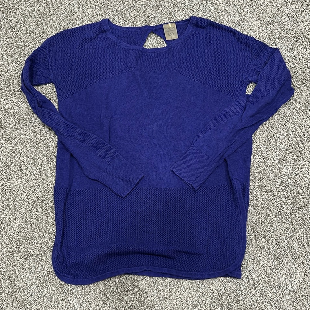 Calia by Carrie Underwood athletic sweater